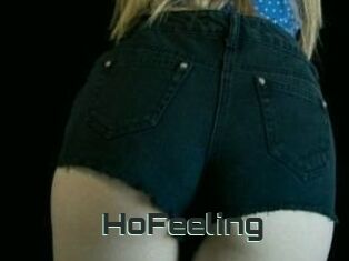 HoFeeling