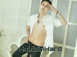 HoldenHard