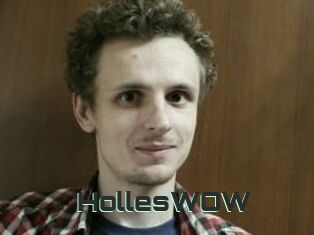 HollesWOW