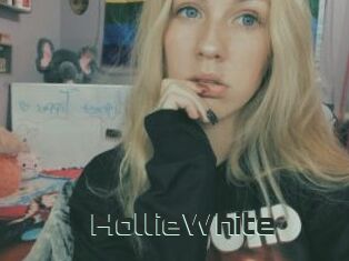 HollieWhite