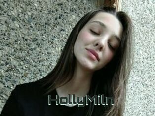 HollyMiln