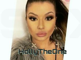 HollyTheOne