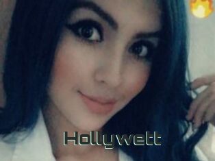 Hollywett