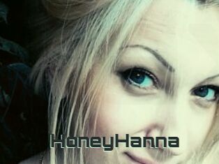 HoneyHanna