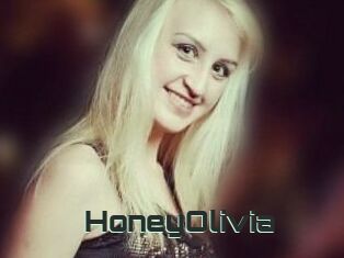 Honey_Olivia