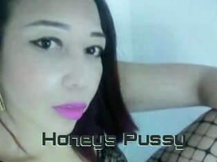 Honeys_Pussy