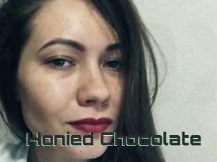 Honied_Chocolate