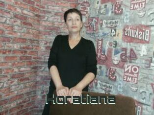 Horatiana