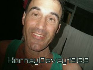 HorneyDavey1969