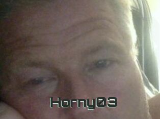 Horny03