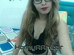 HornyAAmbar