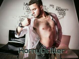 HornyDriller