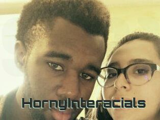 HornyInteracials
