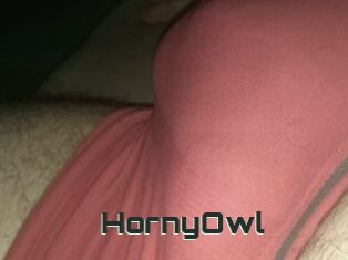 HornyOwl