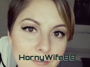HornyWife88