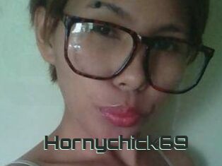 Hornychick69