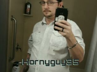 Hornyguy35