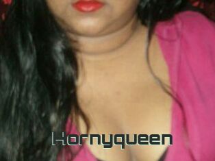 Hornyqueen