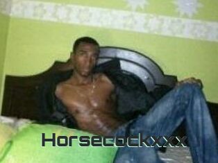 Horsecockxxx