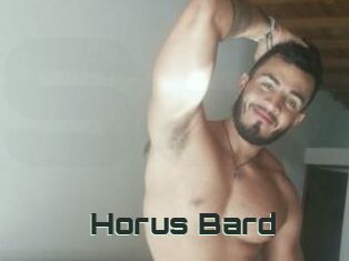 Horus_Bard