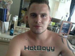 HotBoyy