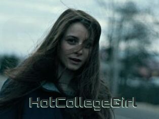 HotCollegeGirl
