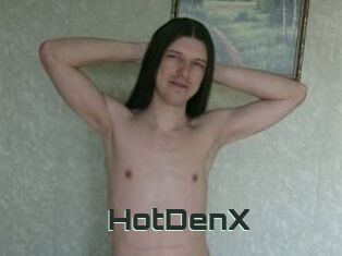 Hot_DenX