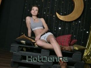 HotDonna