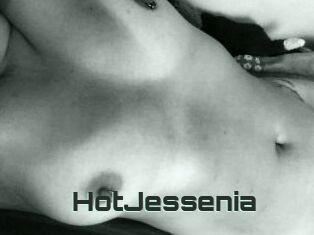 HotJessenia