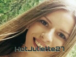 HotJuliette27