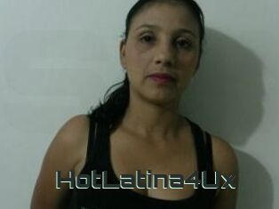 HotLatina4Ux