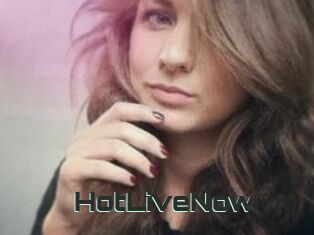 HotLiveNow