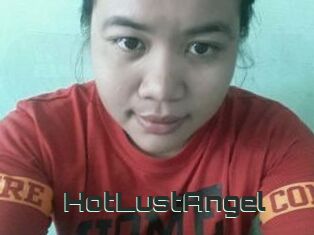 HotLustAngel