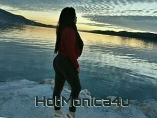 HotMonica4u