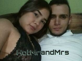HotMrandMrs