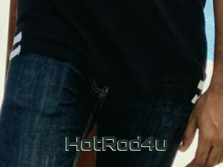 HotRod4u