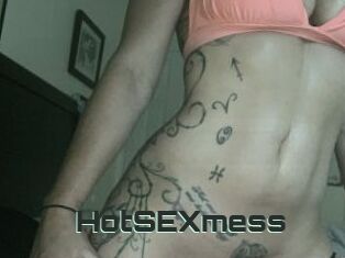 HotSEXmess