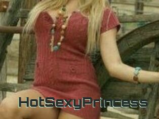 HotSexyPrincess