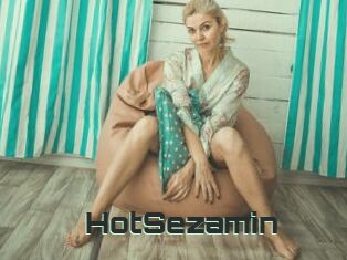 HotSezamin