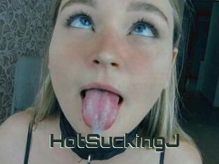 HotSuckingJ
