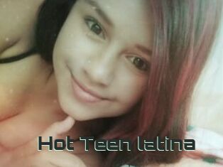 Hot_Teen_latina