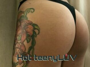 Hot_teenyLUV