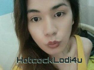 HotcockLodi4u