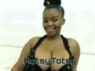 HotsyTotsy