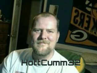 HottCumm32