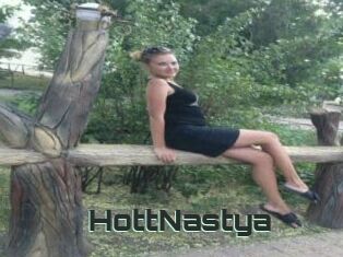 HottNastya