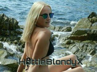 HottieBlondyX