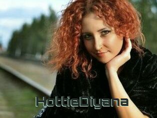 HottieDiyana