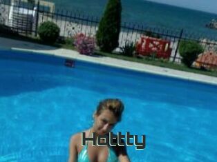 Hottty