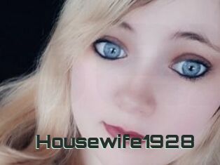 Housewife1928